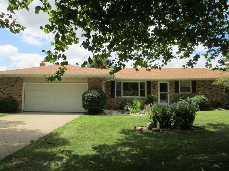 2801 Fir Road Bremen, IN 46506 - Photo 1 of 23
