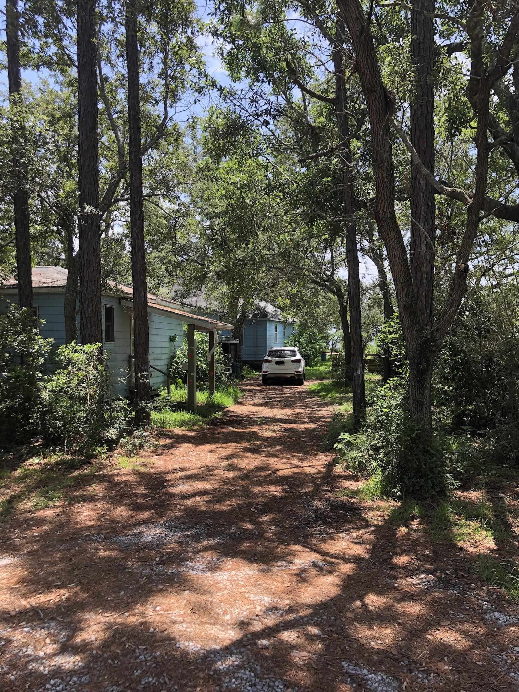7726 Spring Branch Road Elberta, AL 36530 - Photo 5 of 15 Yard