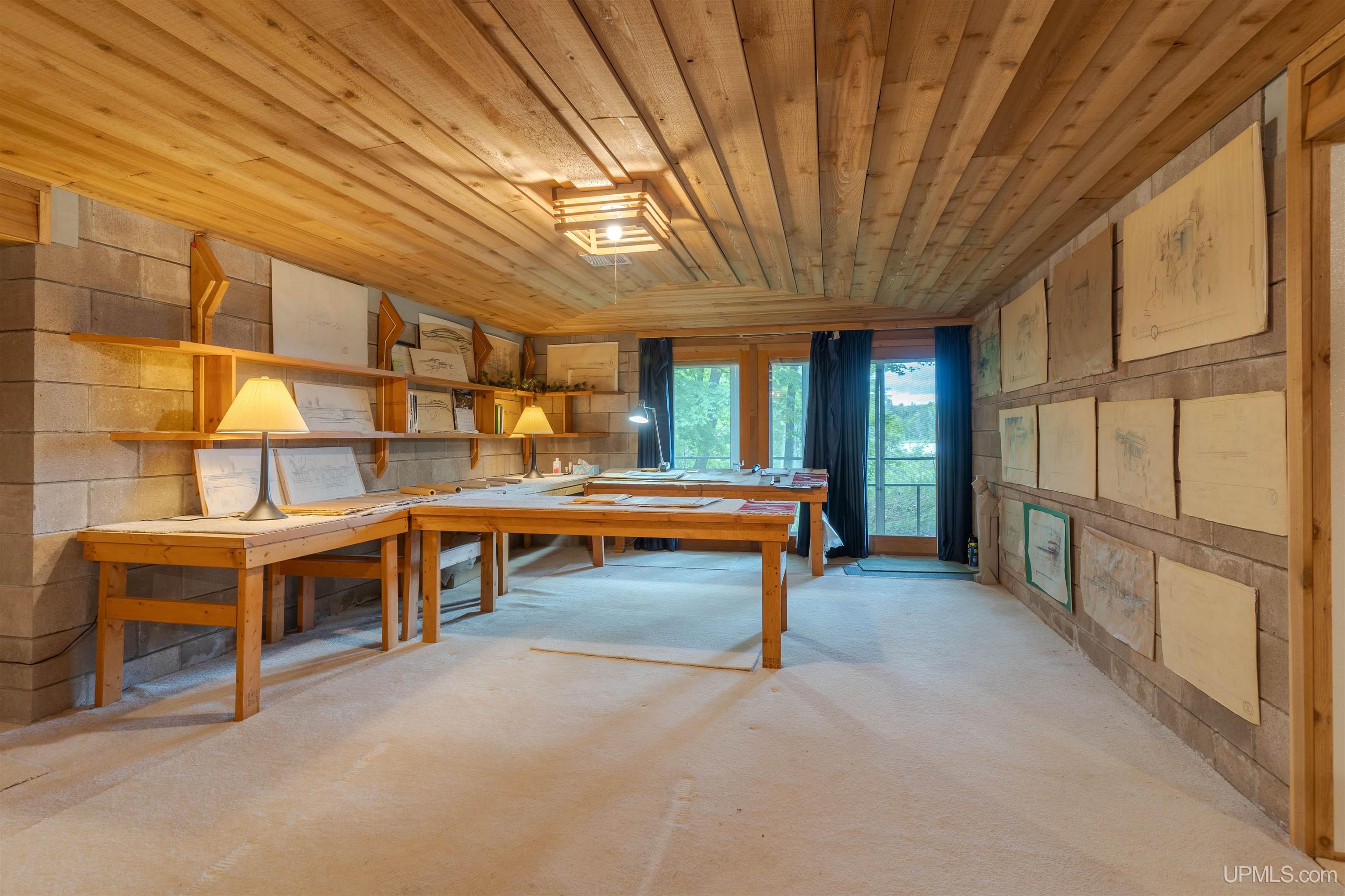 104 North Hagerman Lake Road Iron River, MI 49935 - Photo 20 of 55