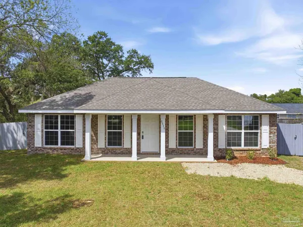 $250,000 | 8055 El Estrecho Drive, Pensacola, FL 32514