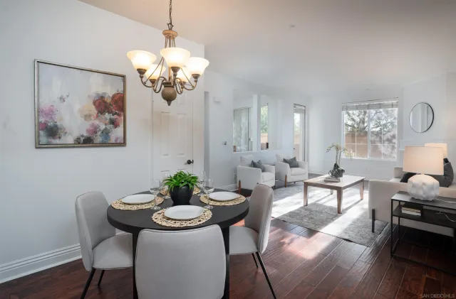 $879,000 | 12376 Carmel Country Road, Unit J107, San Diego, CA 92130