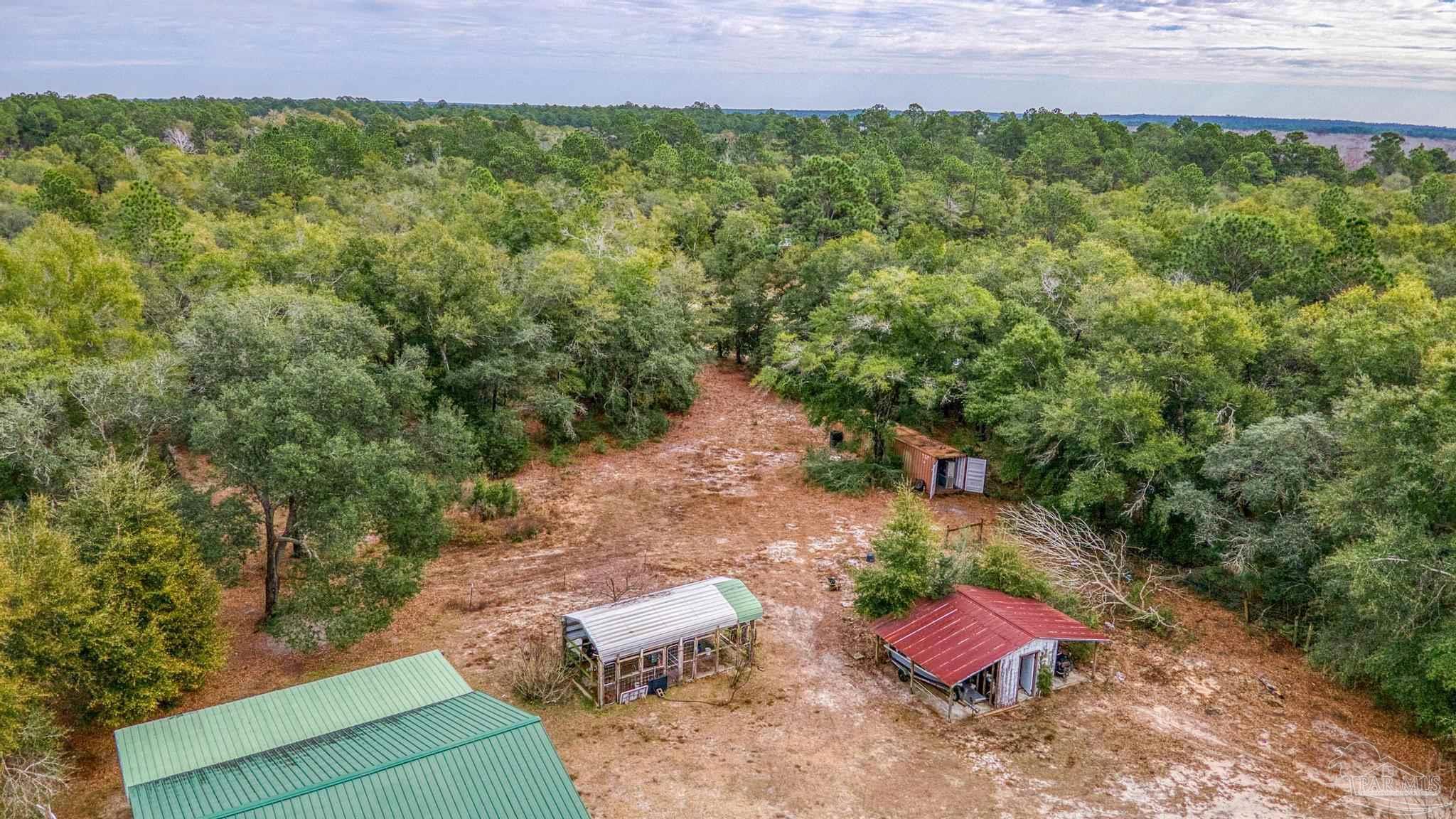 10246 Nichols Lake Road Milton, FL 32583 - Photo 11 of 39