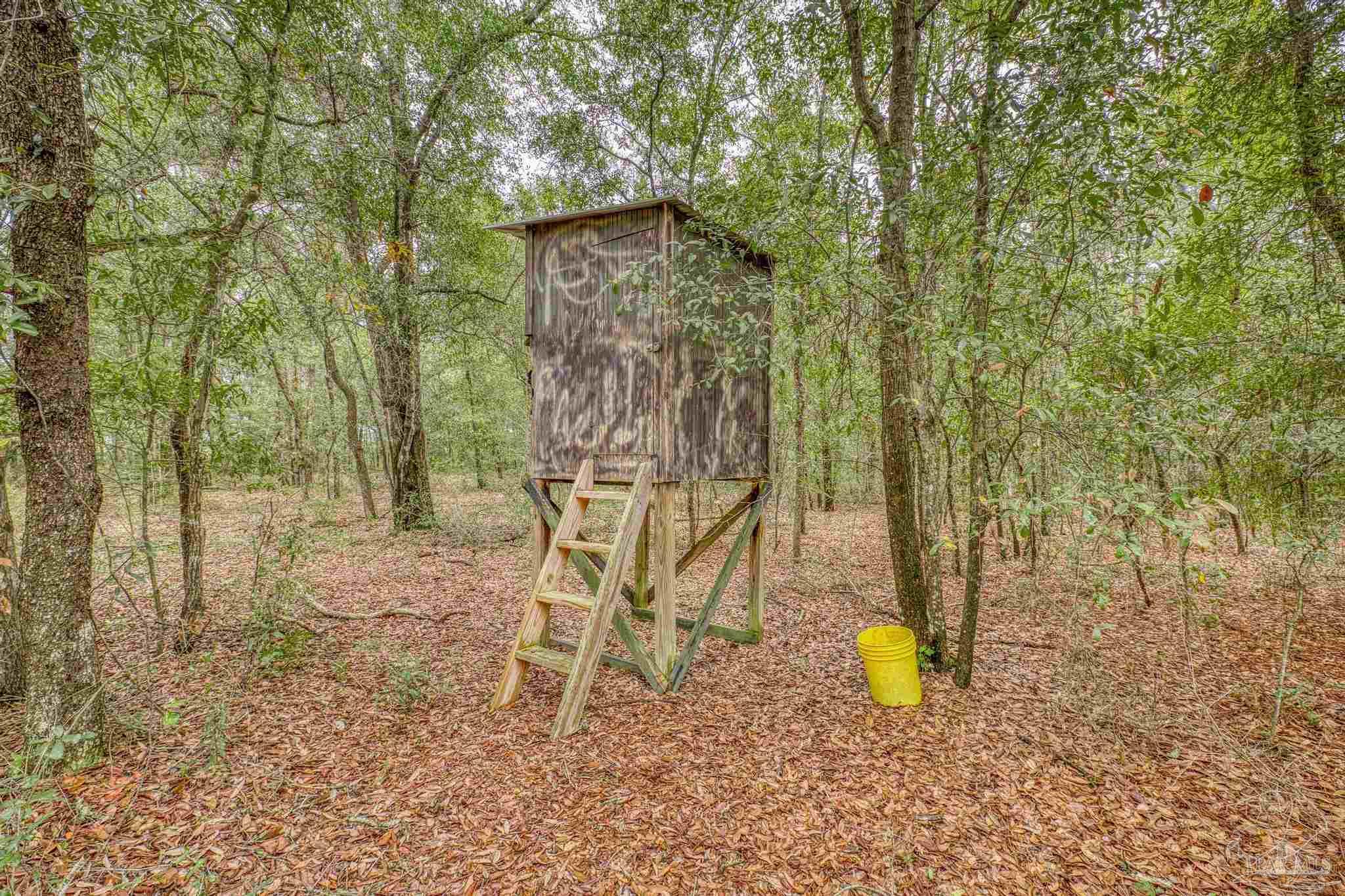 10246 Nichols Lake Road Milton, FL 32583 - Photo 26 of 39