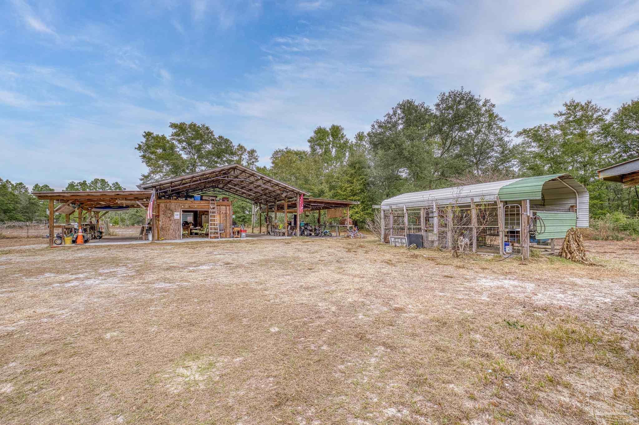 10246 Nichols Lake Road Milton, FL 32583 - Photo 31 of 39