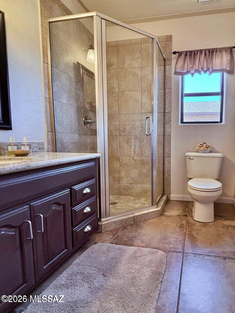 3955 West Coyote Ridge Trail Tucson, AZ 85746 - Photo 29 of 46