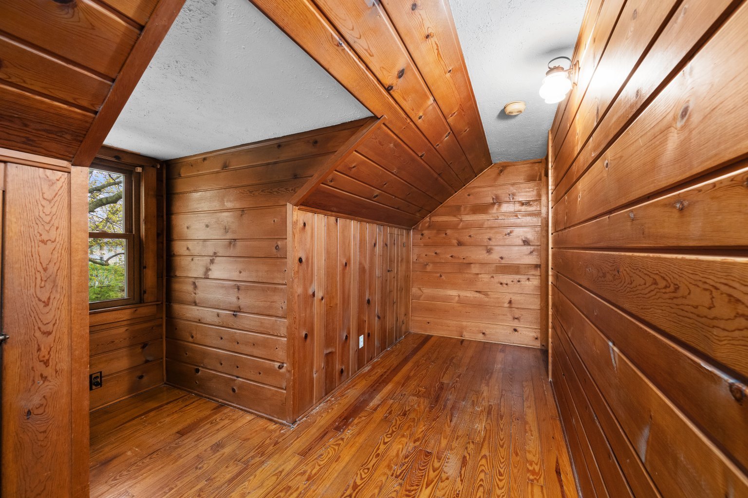 925 24th Street Moline, IL 61265 - Photo 21 of 37 a view of walk in closet with clothes and shoes