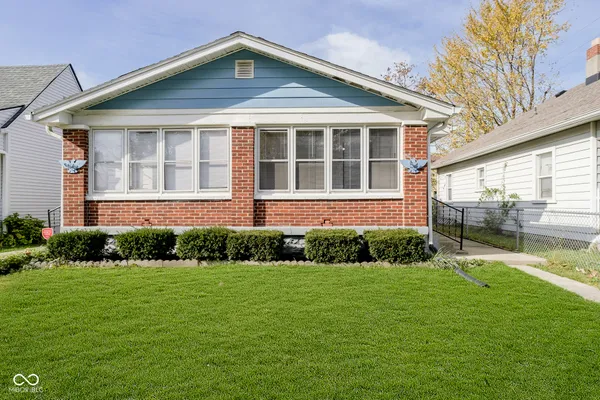 $1,750 | 54 South 5th Avenue, Beech Grove, IN 46107