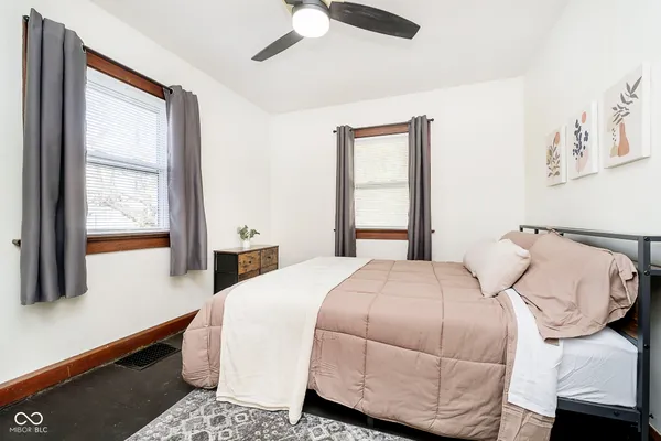 $1,750 | 54 South 5th Avenue, Beech Grove, IN 46107