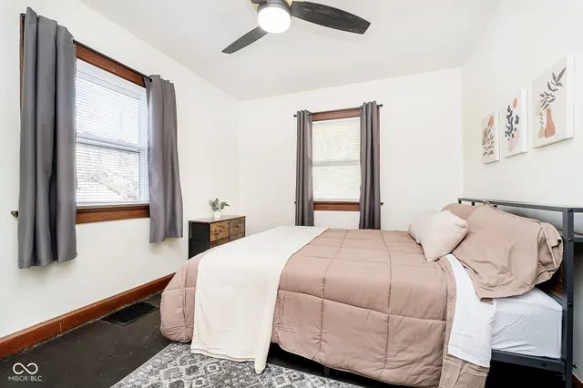 $1,750 | 54 South 5th Avenue, Beech Grove, IN 46107