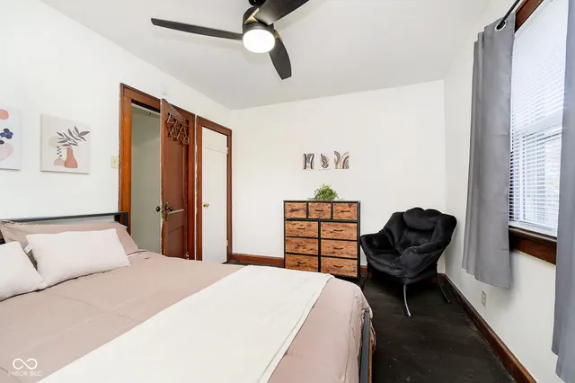 $1,750 | 54 South 5th Avenue, Beech Grove, IN 46107