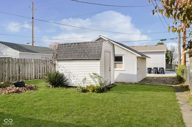 $1,750 | 54 South 5th Avenue, Beech Grove, IN 46107