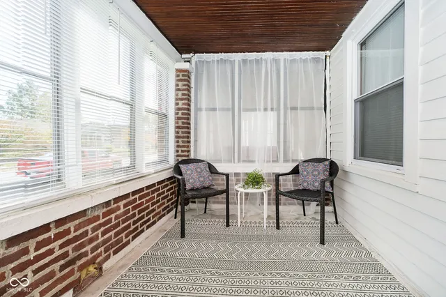 $1,750 | 54 South 5th Avenue, Beech Grove, IN 46107