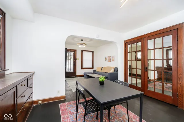 $1,750 | 54 South 5th Avenue, Beech Grove, IN 46107