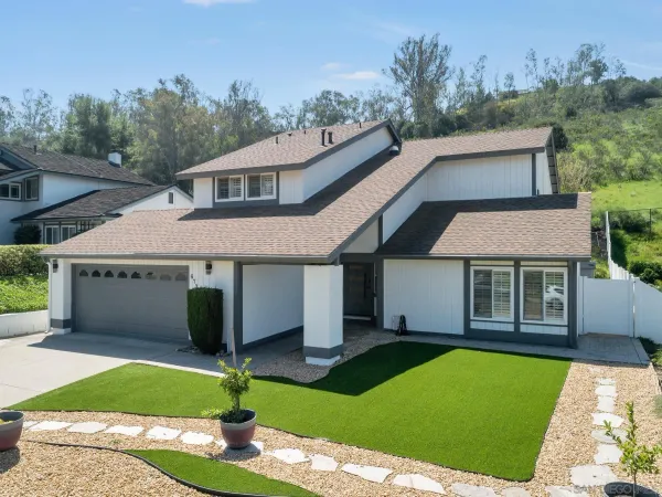 $1,450,000 | 6739 Tuxedo Road, San Diego, CA 92119