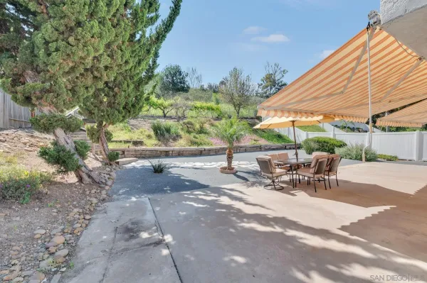 $1,450,000 | 6739 Tuxedo Road, San Diego, CA 92119