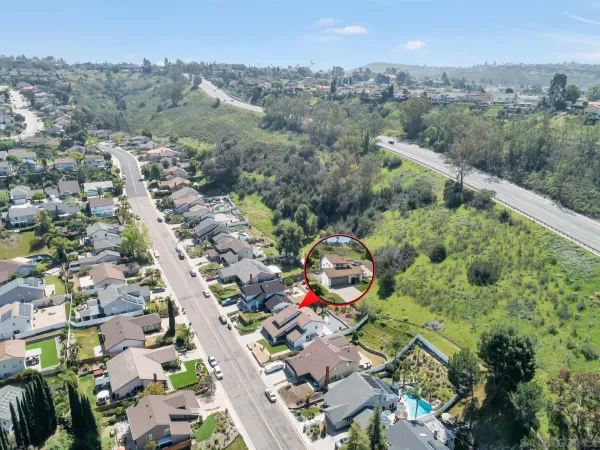 $1,450,000 | 6739 Tuxedo Road, San Diego, CA 92119