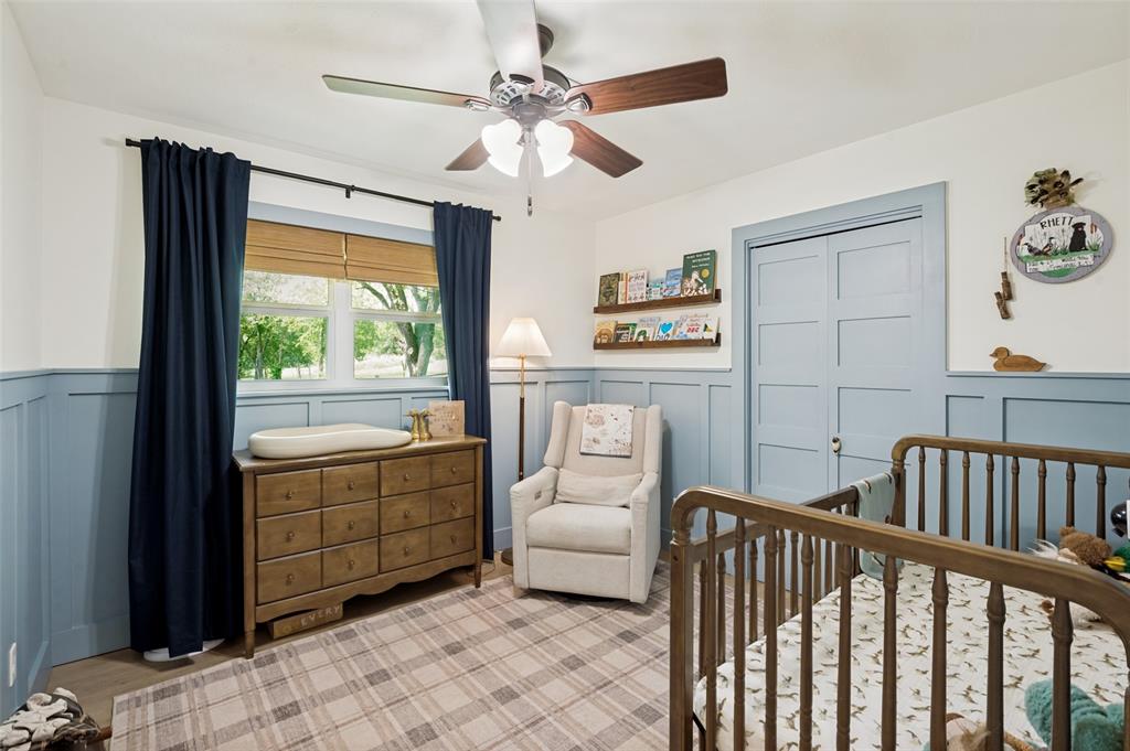 274 Yowell Hill Road Whitewright, TX 75491 - Photo 14 of 26