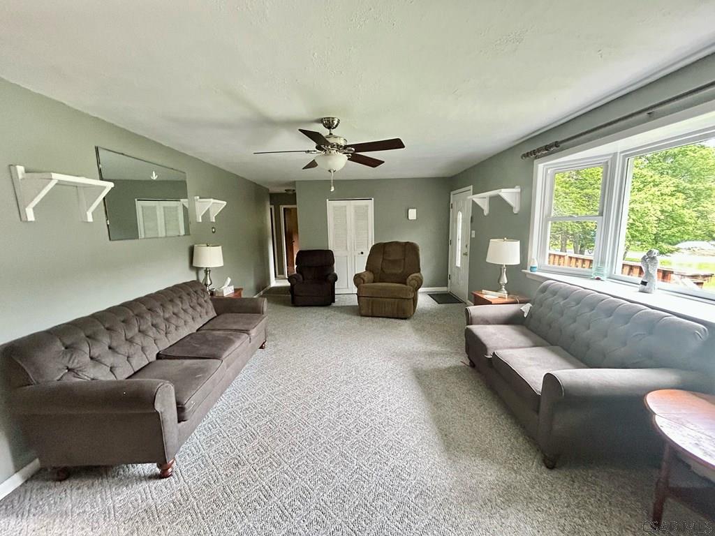 1619 Old Cardiff Road Nanty Glo, PA 15943 - Photo 19 of 51