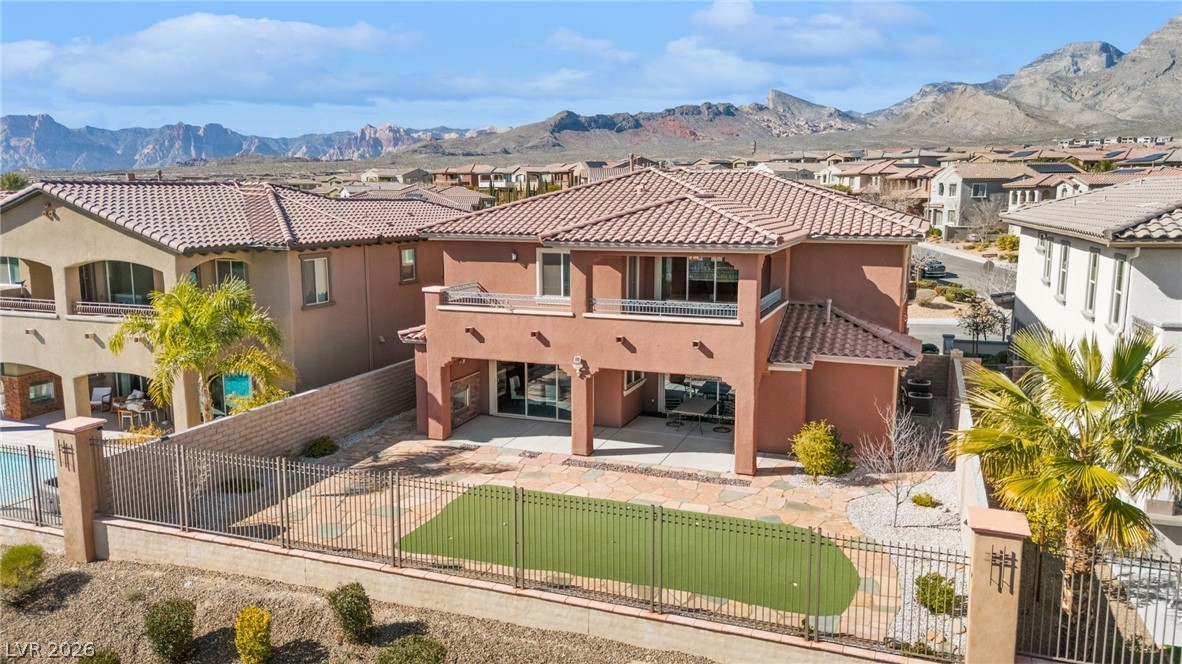 224 Highspring Street Las Vegas, NV 89138 - Photo 53 of 59