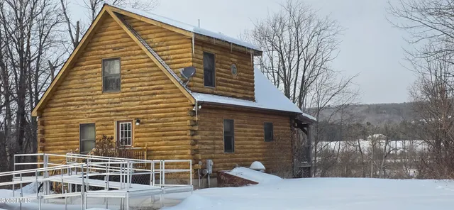 $339,777 | 1672 Creek Road, Duanesburg, NY 12066