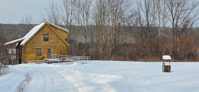 $339,777 | 1672 Creek Road, Duanesburg, NY 12066