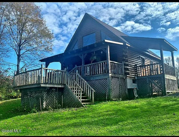 $339,777 | 1672 Creek Road, Duanesburg, NY 12066