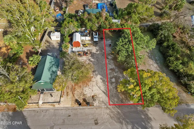 $55,000 | 630 Harmon Avenue, Panama City, FL 32401