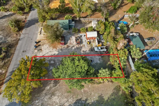 $55,000 | 630 Harmon Avenue, Panama City, FL 32401