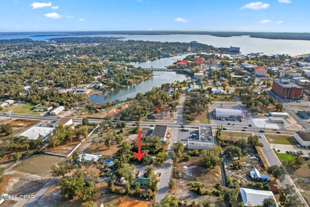 $55,000 | 630 Harmon Avenue, Panama City, FL 32401