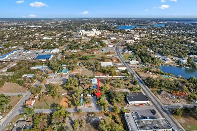 $55,000 | 630 Harmon Avenue, Panama City, FL 32401