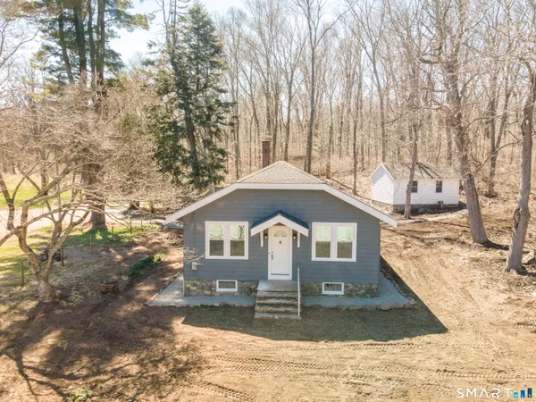 $374,995 | 159 Norwich-Westerly Road, North Stonington, CT 06359