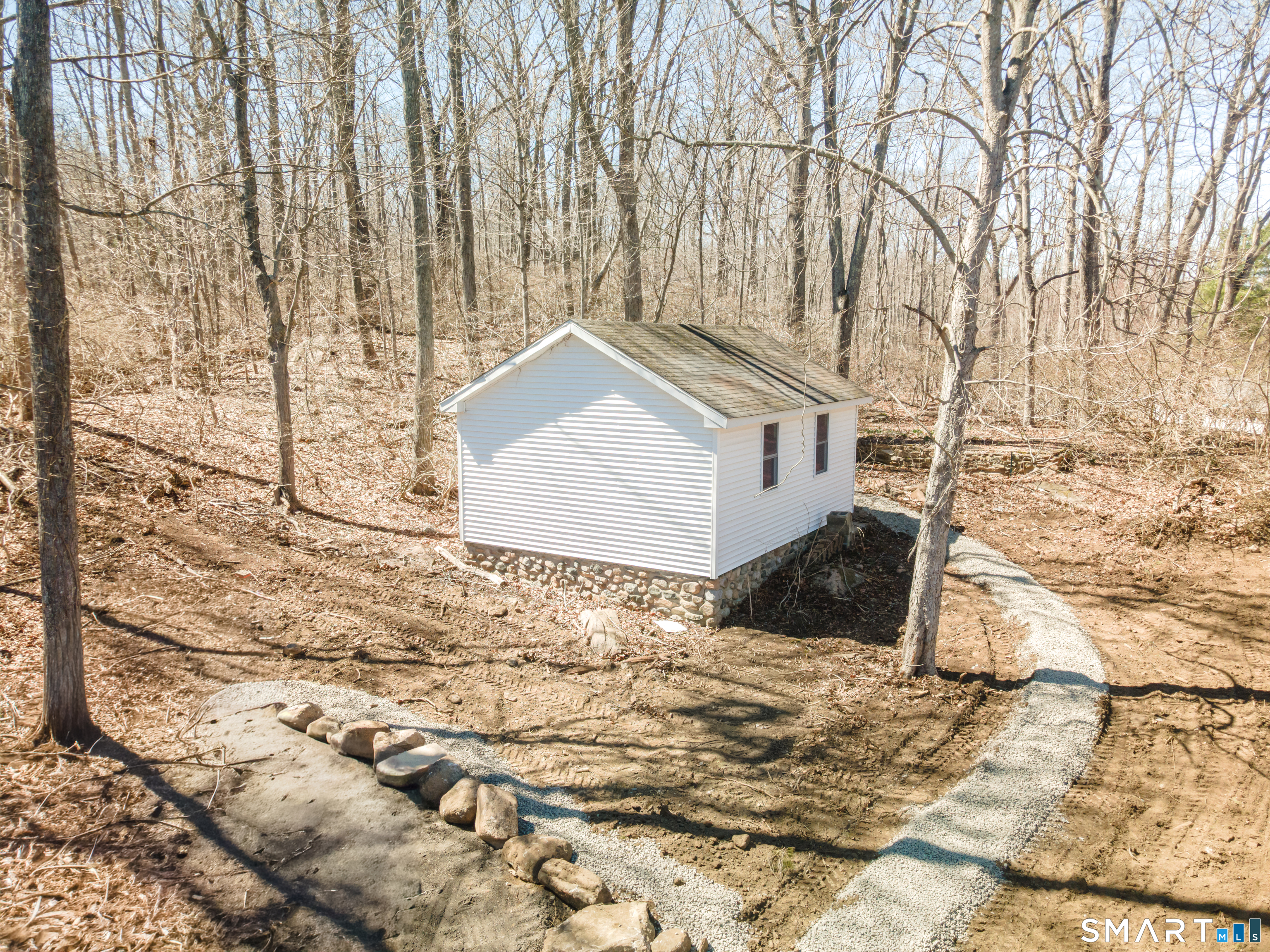 159 Norwich-Westerly Road North Stonington, CT 06359 - Photo 12 of 34