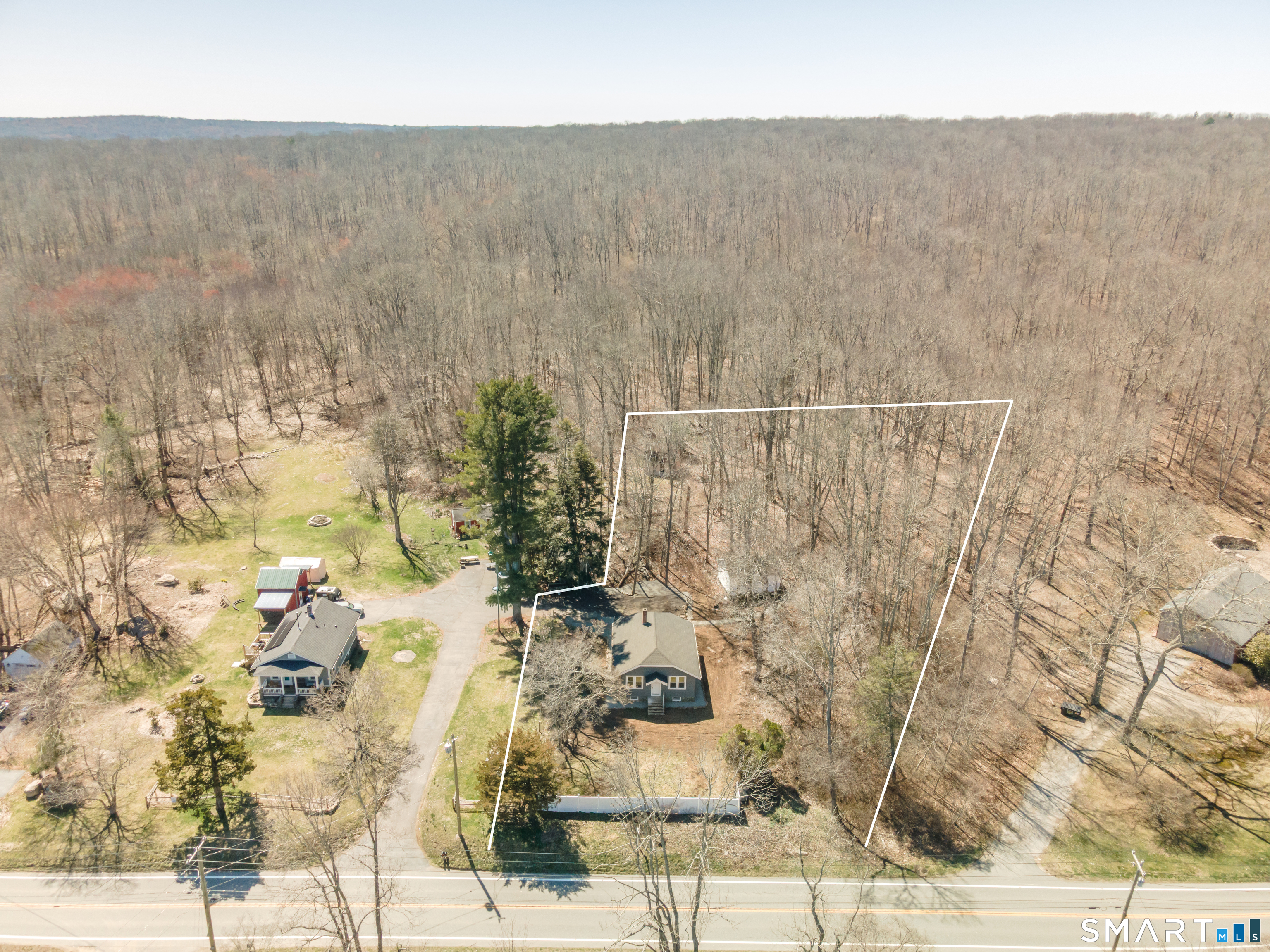 159 Norwich-Westerly Road North Stonington, CT 06359 - Photo 2 of 34