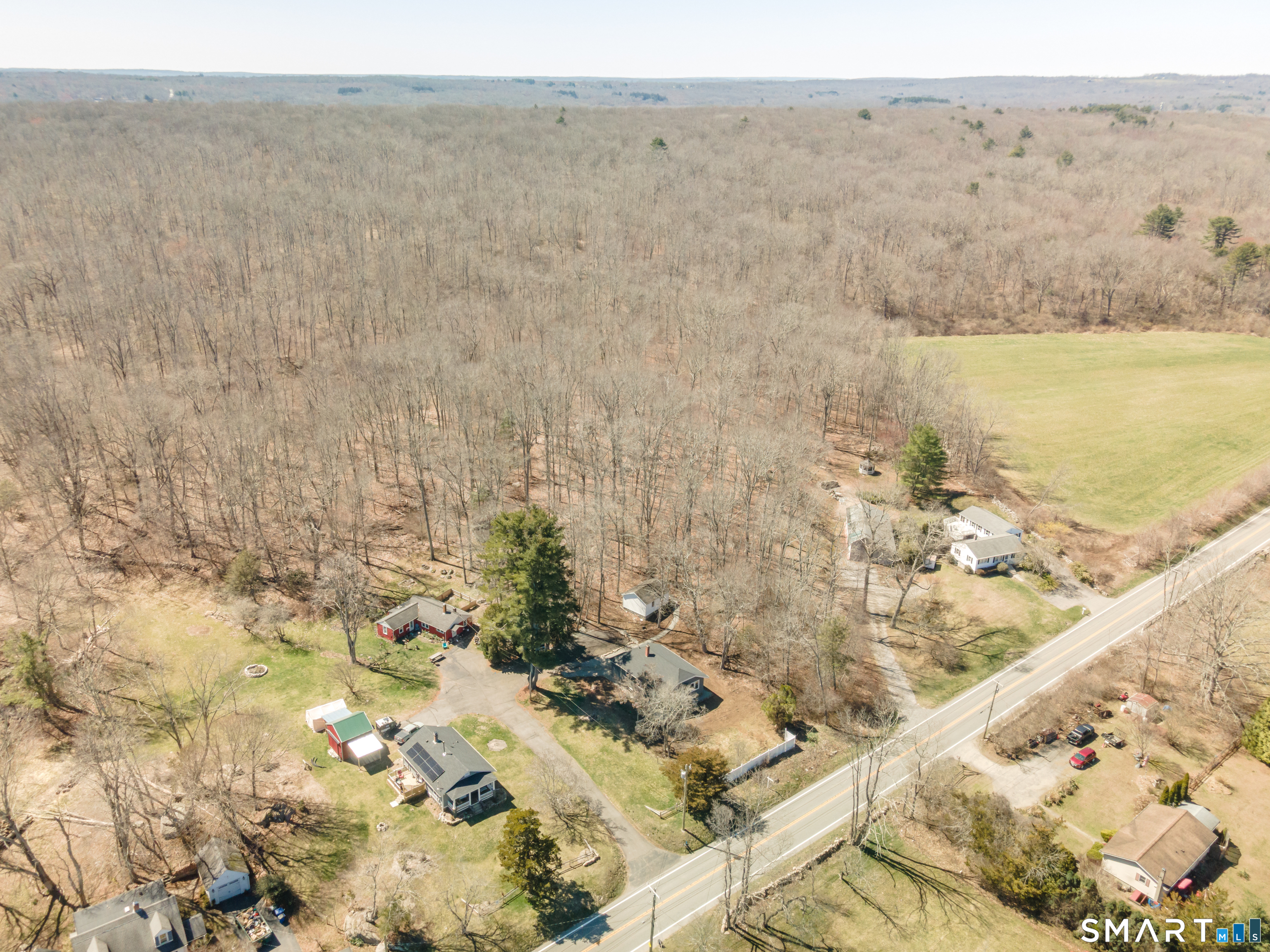 159 Norwich-Westerly Road North Stonington, CT 06359 - Photo 4 of 34