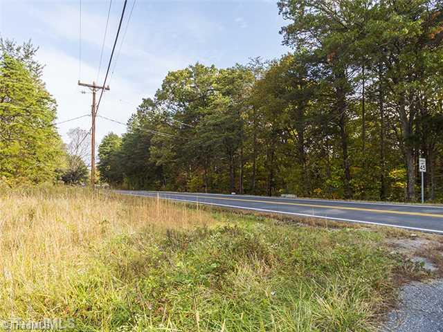 8642 Haw River Road Oak Ridge, NC 27310 - Photo 2 of 16 Land/Lot.