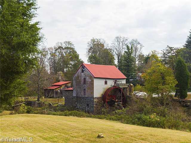 8642 Haw River Road Oak Ridge, NC 27310 - Photo 3 of 16 Other.
