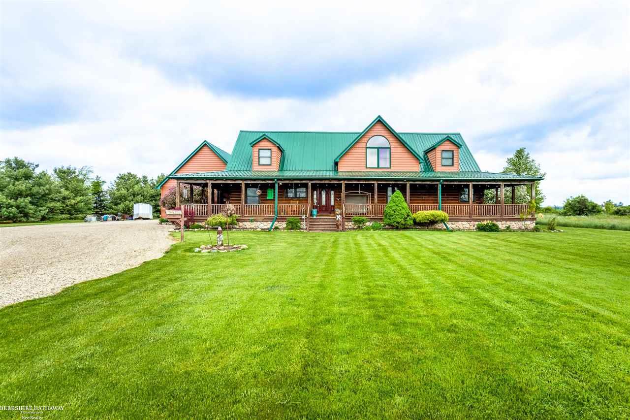 760 West Frenchline Road Sandusky, MI 48471 - Photo 5 of 59