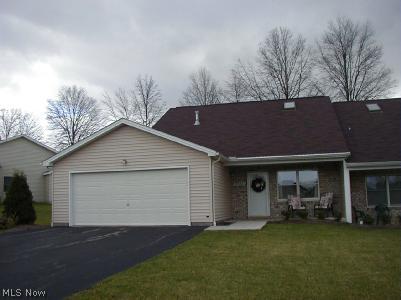 Private area yet close to the business district, movie theaters and plaza shops, two car garage with access to garage attic.