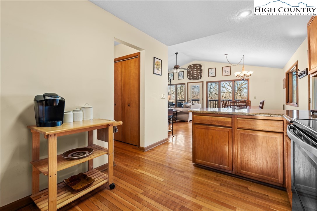101 Doe Lane Beech Mountain, NC 28604 - Photo 16 of 31