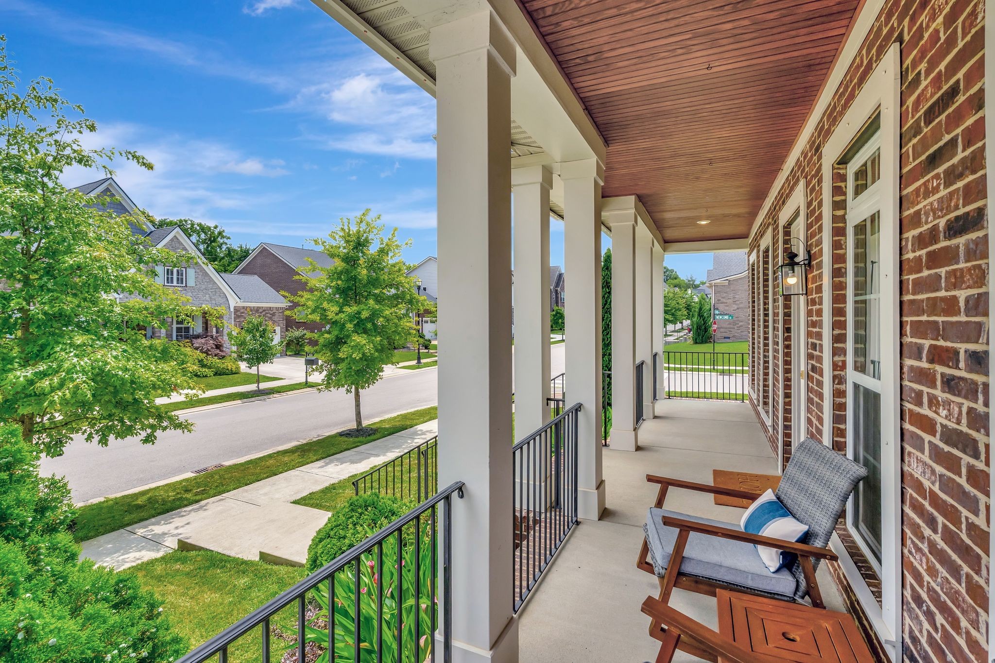 607 Beamon Drive Franklin, TN 37064 - Photo 5 of 45