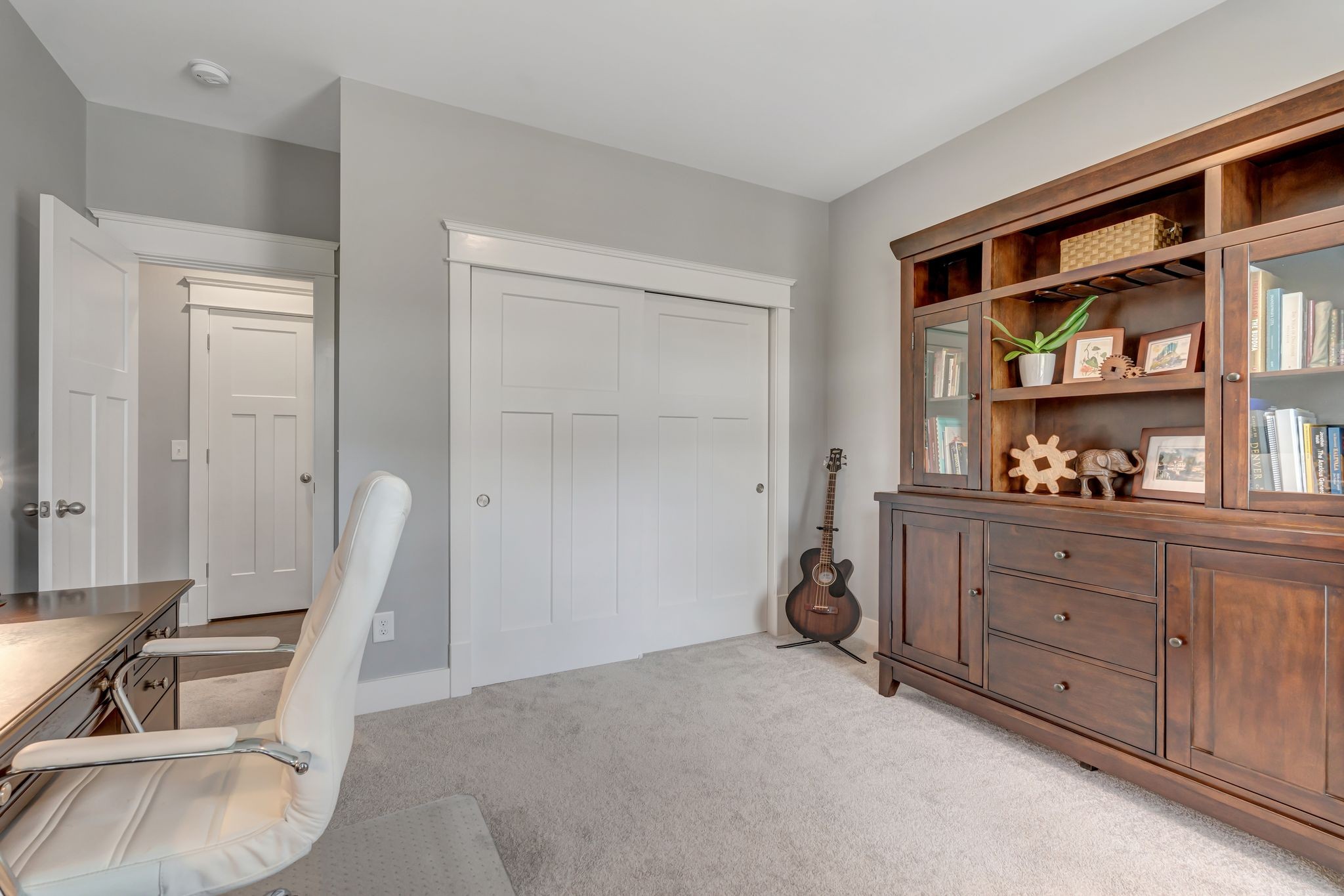 607 Beamon Drive Franklin, TN 37064 - Photo 9 of 45 a room with furniture and closet