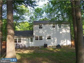 22 Ranoldo Terrace Cherry Hill, NJ 08034 - Photo 11 of 11 Exterior Back