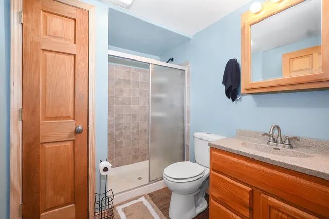 a view of workspace with window