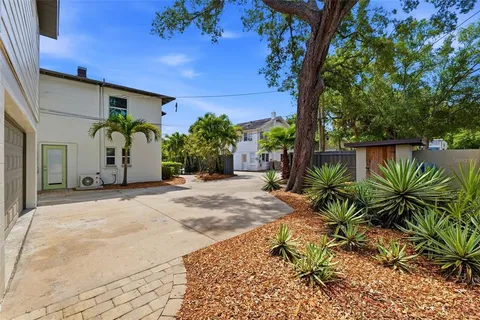 $1,595,000 | 3030 5th Street North, St. Petersburg, FL 33704
