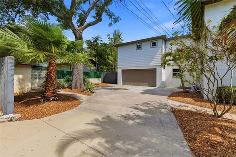 $1,595,000 | 3030 5th Street North, St. Petersburg, FL 33704
