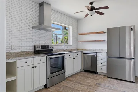 $1,595,000 | 3030 5th Street North, St. Petersburg, FL 33704