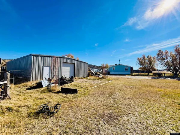 $850,000 | 600 Palomino Drive, Evanston, WY 82930
