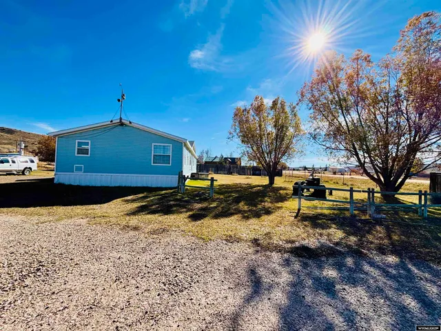 $850,000 | 600 Palomino Drive, Evanston, WY 82930