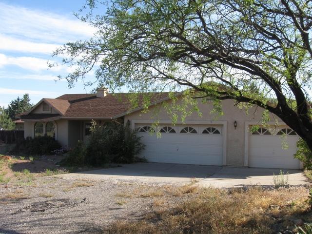 245 Roca Roja Road Sedona, AZ 86351 - Photo 1 of 5 Primary Photo