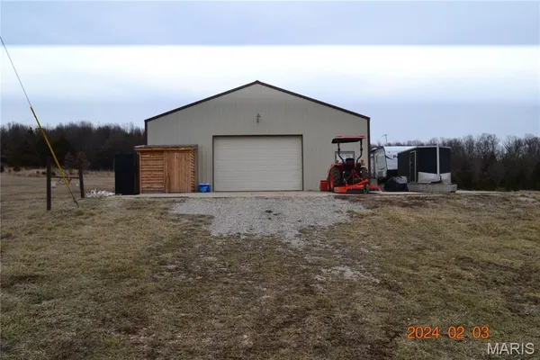 $2,562,300 | 0 Frankfort Drive, Conway, MO 65632